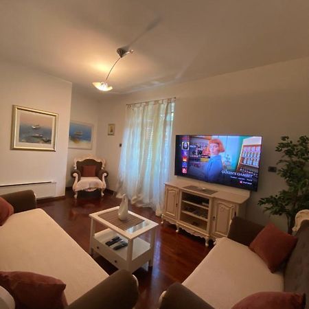 Luxury Rooms 7Heaven Suite Apartment Split Exterior foto