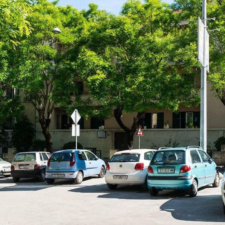 Luxury Rooms 7Heaven Suite Apartment Split Exterior foto