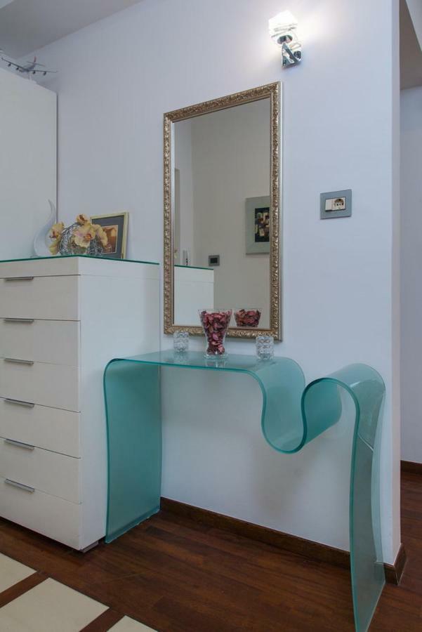 Luxury Rooms 7Heaven Suite Apartment Split Exterior foto